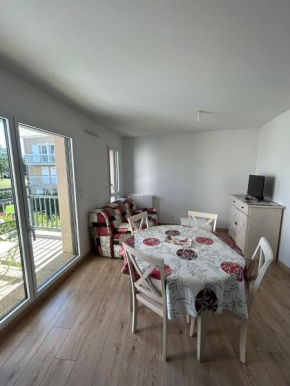 Appartement en résidence T2 BBC